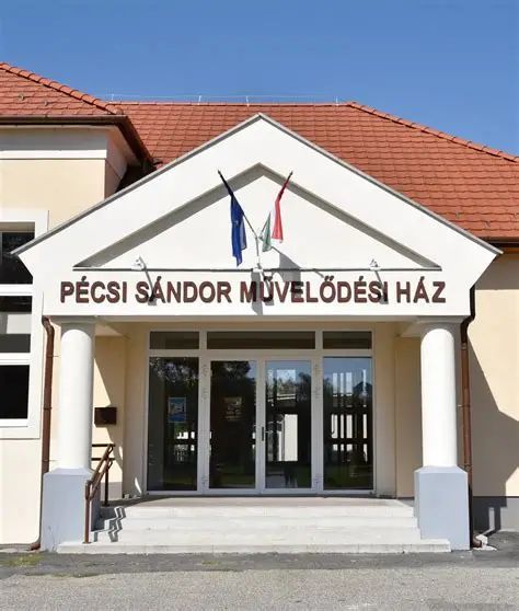 Művelődési ház